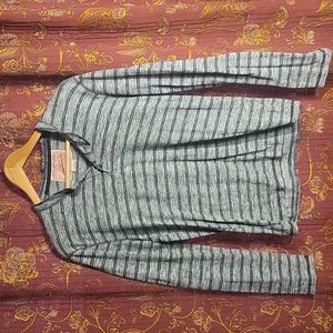 Brooklyn cloth long sleeve